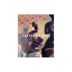 ISBN Salvador Dali livre Art & design Anglais Couverture rigide