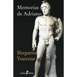Edhasa MEMORIAS DE ADRIANO