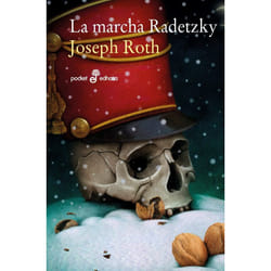 Edhasa LA MARCHA RADETZKY 7ª ED.) livre