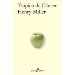 Edhasa TROPICO DE CANCER