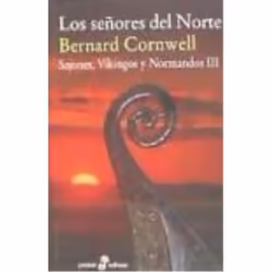 Edhasa LOS SEÑORES DEL NORTE SAJONES, VIKINGOS Y NORMANDOS III)