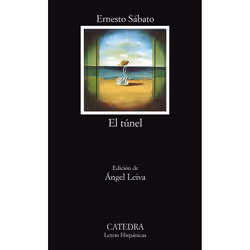 Ediciones Cátedra EL TUNEL 19ª ED.)