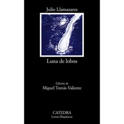 Ediciones Cátedra LUNA DE LOBOS