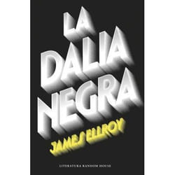 ISBN La Dalia Negra / The Black Dahlia