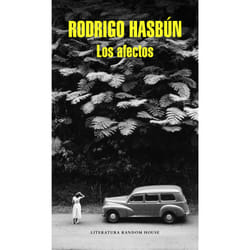 ISBN Los afectos / Affection