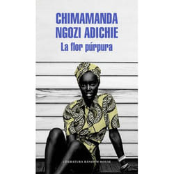 ISBN La flor purpura / Purple Hibiscus: A Novel