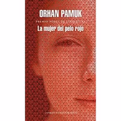 ISBN La Mujer del Pelo Rojo/The Red - Haired Woman, Roman, Anglais, Couverture rigide, 288 pages