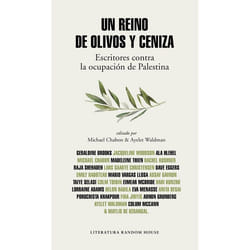 ISBN Un reino de olivos y cenizas / Kingdom of Olives and Ash livre