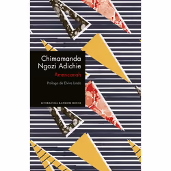 ISBN Americanah (edición especial limitada) (Spanish Edition), Espagnol, Livre broché, 624 pages