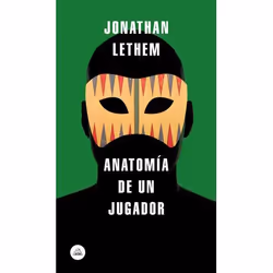 ISBN Anatomía de un jugador / A Gambler's Anatomy, Anglais, Livre broché, 352 pages