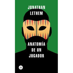 ISBN Anatomía de un jugador / A Gambler's Anatomy