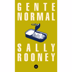 ISBN Gente normal / Normal People, Anglais, Livre broché, 256 pages