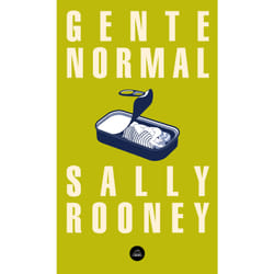 ISBN Gente normal / Normal People