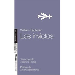 EDAF LOS INVICTOS
