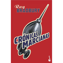 Minotauro CRONICAS MARCIANAS