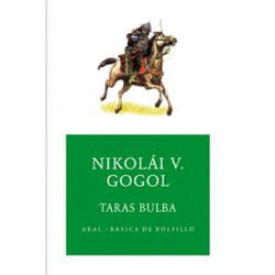 Akal TARAS BULBA