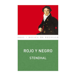 Akal ROJO Y NEGRO