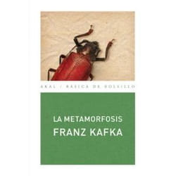 Akal LA METAMORFOSIS