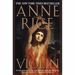 ISBN Violin, Anglais, Livre broché, 289 pages