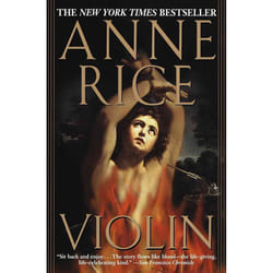 ISBN Violin