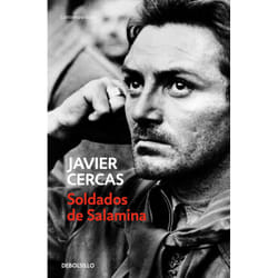 Punto de Lectura SOLDADOS DE SALAMINA