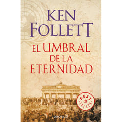 Punto de Lectura EL UMBRAL DE LA ETERNIDAD THE CENTURY 3)