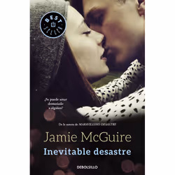 Punto de Lectura INEVITABLE DESASTRE BEAUTIFUL 2), Espagnol, Livre broché, 472 pages