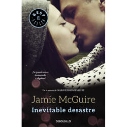Punto de Lectura INEVITABLE DESASTRE BEAUTIFUL 2)