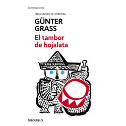 Punto de Lectura EL TAMBOR DE HOJALATA TRILOGIA DE DANZING 1)