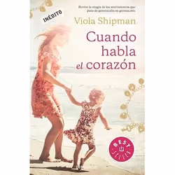 ISBN Cuando habla el corazon / The Charm Bracelet: A Novel, Anglais, Livre broché, 352 pages