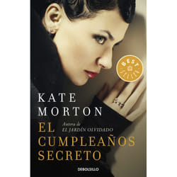 Punto de Lectura EL CUMPLEAÑOS SECRETO livre