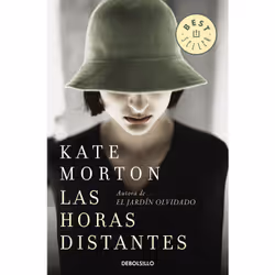 ISBN Las horas distantes / The Distant Hours, Anglais, Livre broché, 632 pages