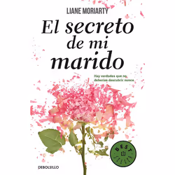 ISBN El secreto de mi marido / The Husband's Secret, Anglais, Livre broché, 448 pages