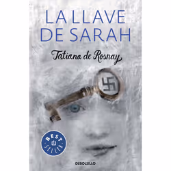 ISBN La llave de Sarah / Sarah?s Key, Anglais, Livre broché, 400 pages
