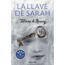 ISBN La llave de Sarah / Sarah?s Key livre Anglais Livre broché 400 pages