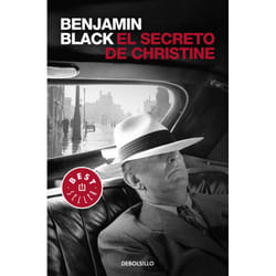 Punto de Lectura EL SECRETO DE CHRISTINE SERIE QUIRKE 1)