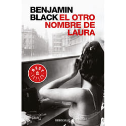 Punto de Lectura EL OTRO NOMBRE DE LAURA SERIE QUIRKE 2)