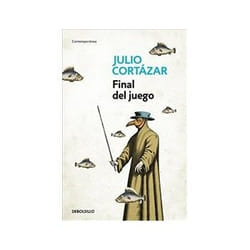 ISBN Final del juego/ End of the Game livre Roman Anglais