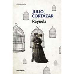 Punto de Lectura RAYUELA