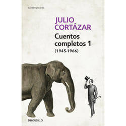 ISBN Cuentos Completos 1 (1945-1966). Julio Cortázar / Complete Short Stories, Book 1 , (1945-1966) Julio Cortazar