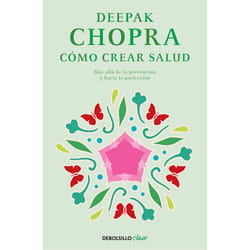 ISBN Cómo crear salud / Creating Health livre