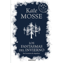 Punto de Lectura LOS FANTASMAS DEL INVIERNO