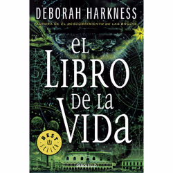 ISBN El libro de la vida / The Book of Life, Anglais, Livre broché, 688 pages