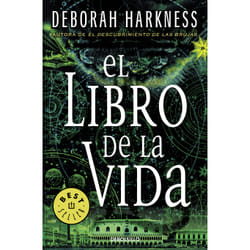 ISBN El libro de la vida / The Book of Life
