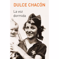 Punto de Lectura LA VOZ DORMIDA, Espagnol, Livre broché, 432 pages