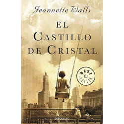 ISBN El castillo de cristal / The Glass Castle: A Memoir livre