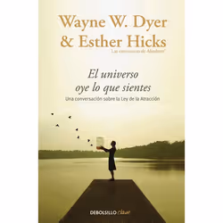 ISBN El Universo oye lo que sientes, Livre broché, 576 pages