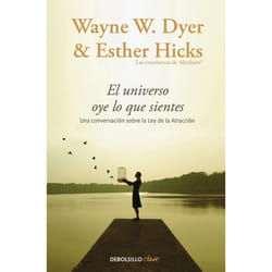 ISBN El Universo oye lo que sientes livre