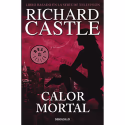 Punto de Lectura CALOR MORTAL SERIE CASTLE 5), Espagnol, Livre broché, 432 pages