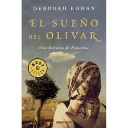 Punto de Lectura EL SUEÑO DEL OLIVAR